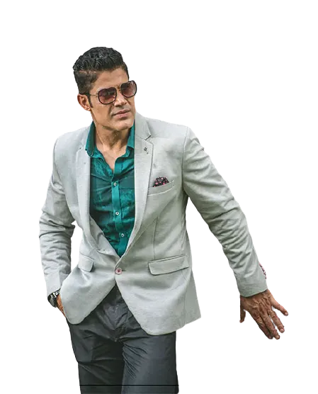 Neeraj Adhlakha Fitness — Standard Gym in Khatipura