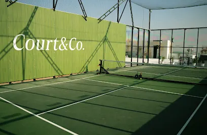 Court&Co.