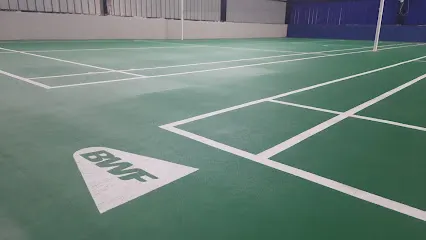 PLAYCHAMPS BADMINTON ARENA
