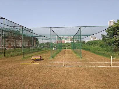 Vishal's Magic Cricket Academy - Malad