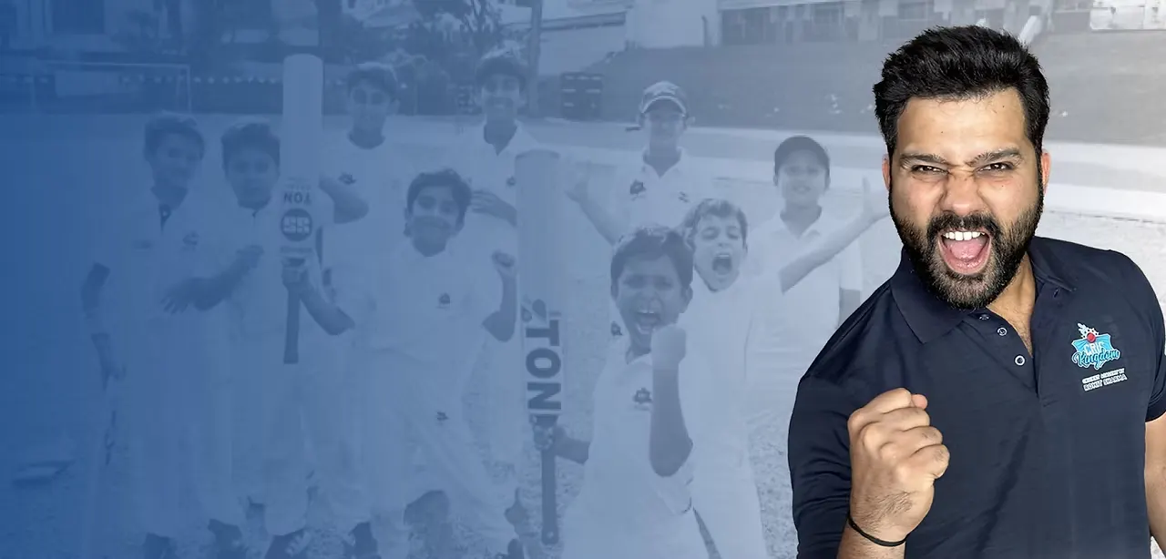 CricKingdom Cricket Academy — Cricket in Bolarum, Hyderabad