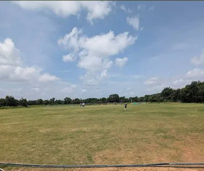 RSA cricket ground — Cricket in Gajularamaram
