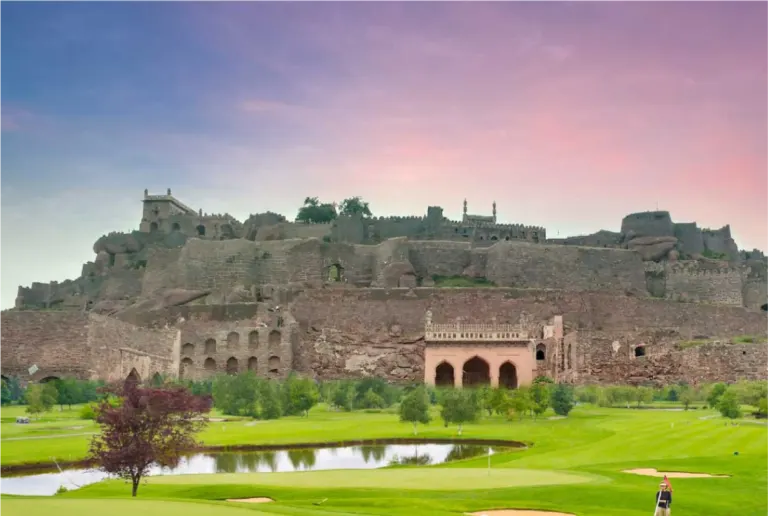 Hyderabad Golf Club — Other Sports in Toli Chowki, Hyderabad