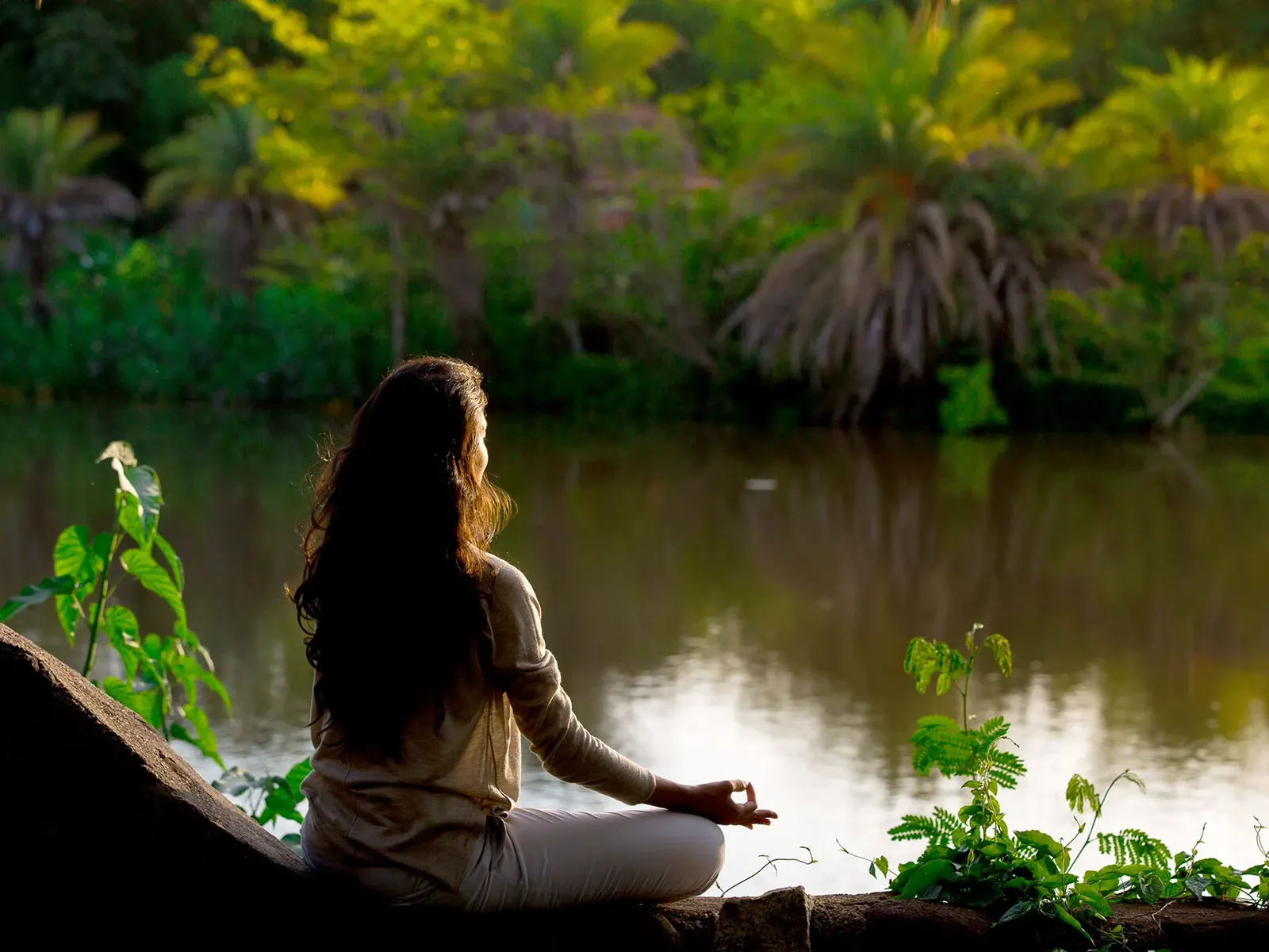 Art of Living Karvenagar Meditation & Yoga Center since 2004 — Yoga in Karvenagar, Pune