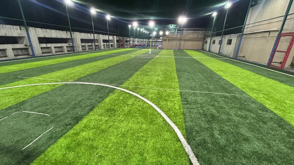 DSF Pickleball Court - Managed by SportLight India — Pickleball in Dahisar East