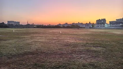 Sumangali Ground — Cricket in Medavakkam