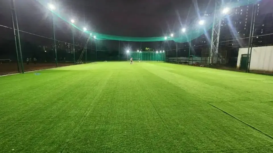Shaheed Bhagat Singh Box Cricket Ground — Cricket in Sector 84