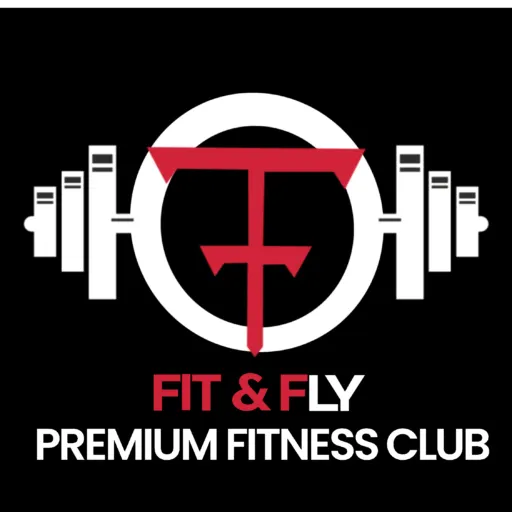 Fit & Fly Premium Fitness Club — Premium in Sector 59, Mohali