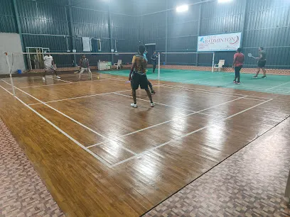 Leap Sports Academy ECR — Volleyball in Injambakkam, Chennai