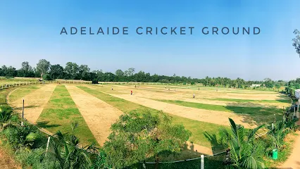 Adelaide Cricket Ground — Cricket in Jeedimetla, Hyderabad