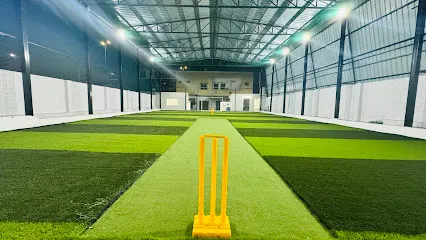 Infiniti Sports Arena — Cricket in Yadavareddy Nagar, Hyderabad