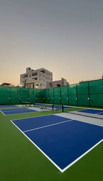 House of pickle ball — Pickleball in Bachupally, Hyderabad