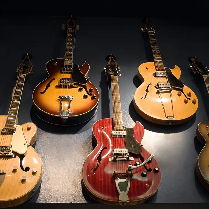 Guitar Classes Chennai — Music in Kottivakkam, Chennai