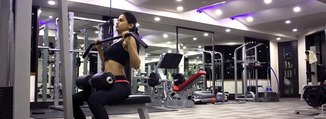 Apple Fitness