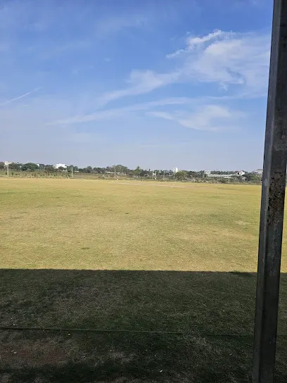 PMR CRICKET COUNTY photo 1