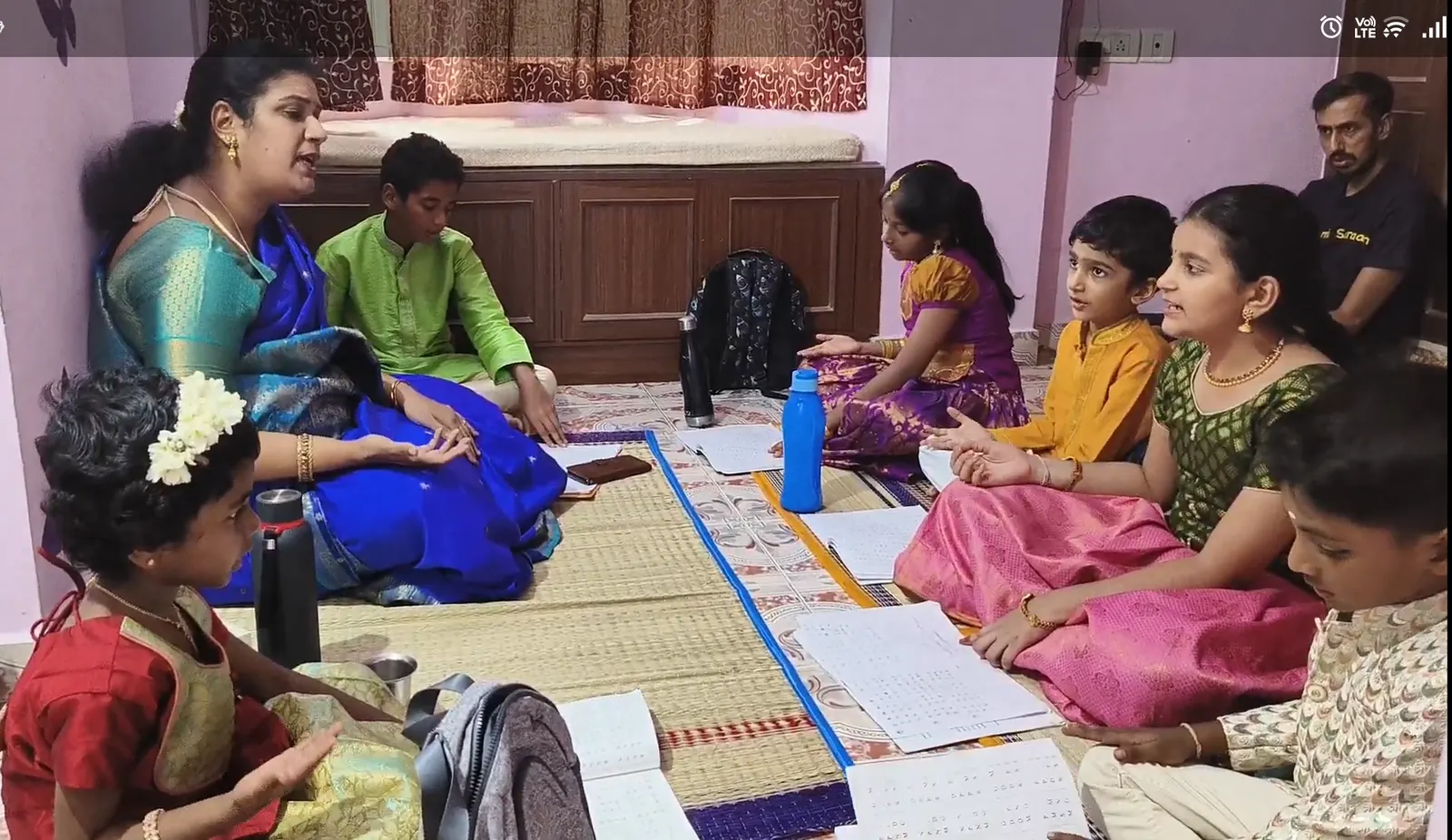 Sadhana Musixcool Chennai — Music in Adyar, Chennai