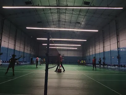 FITNESS FREAK ARENA — Badminton in B.n Reddy Nagar, Hyderabad