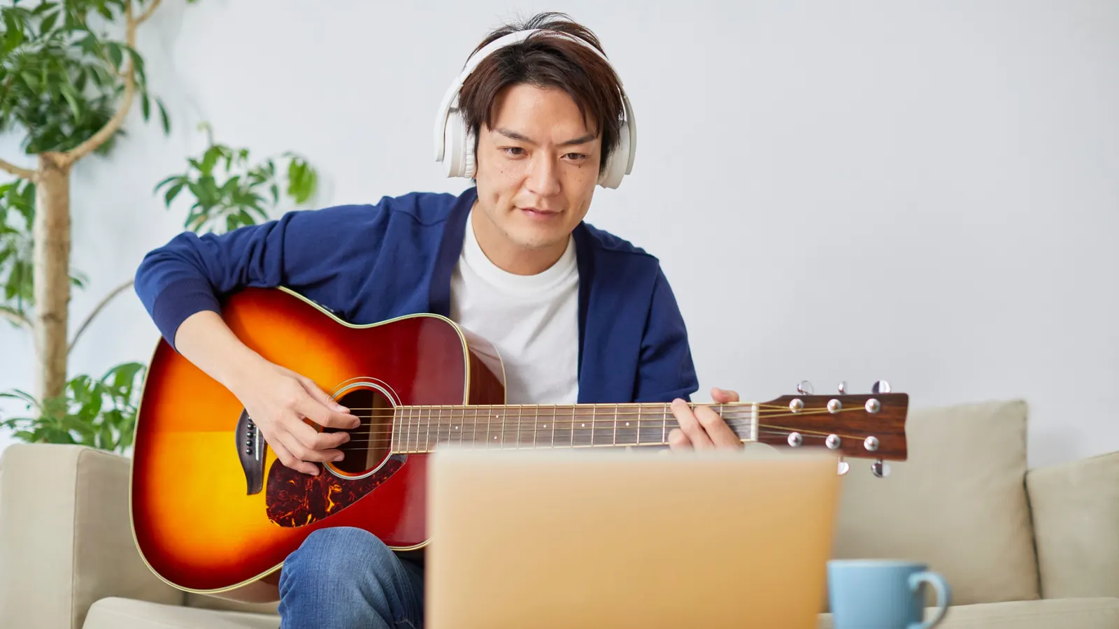 My Guitar Academy - Koregaon Park — Music in Koregaon Park, Pune