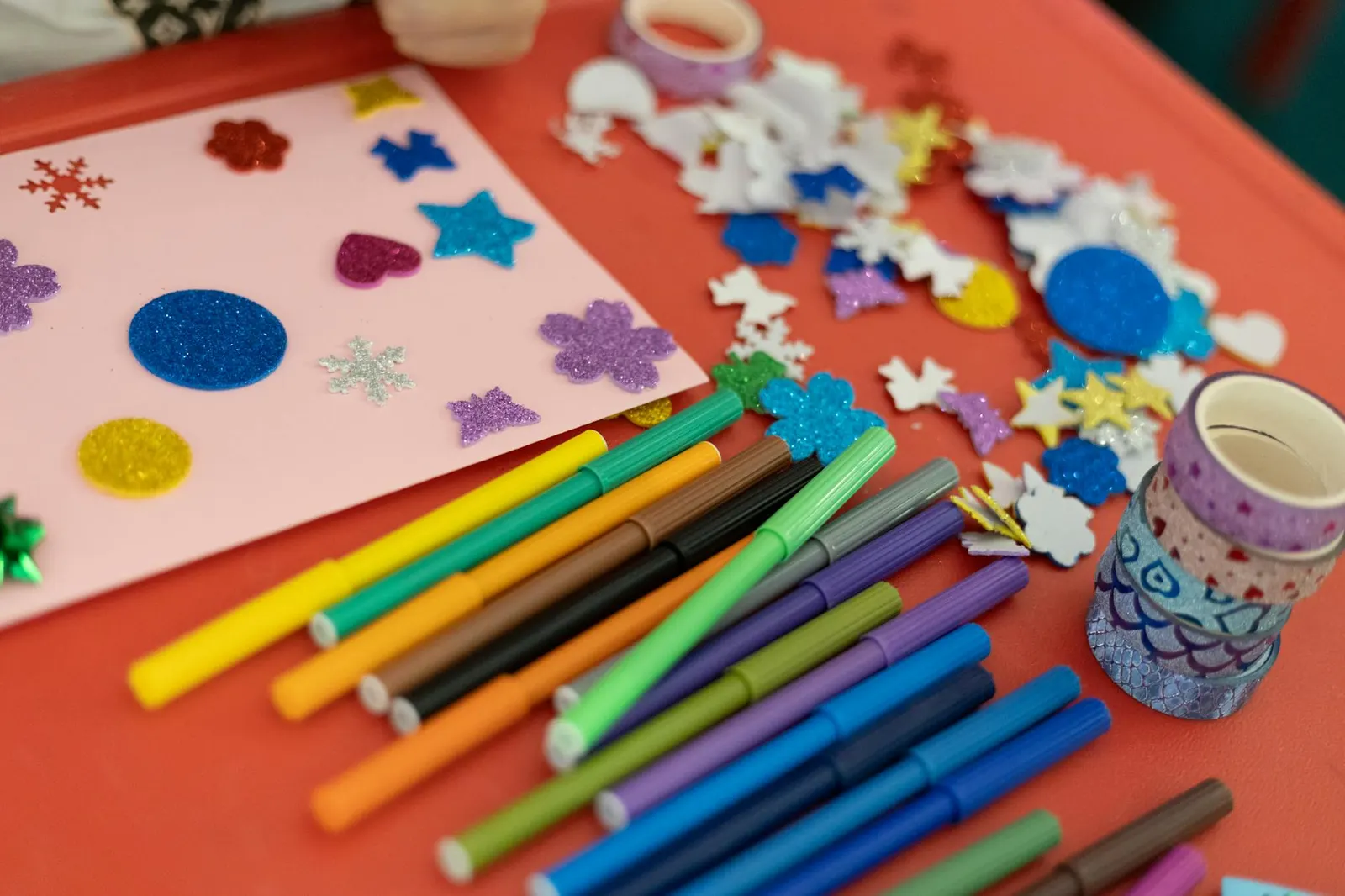 The SRH Creative Studio — Art & Craft in Kapra, Hyderabad