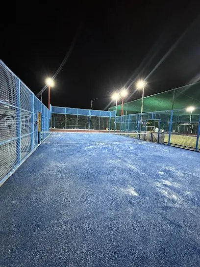 Hilltop Padel Center — Pickleball in Banashankari