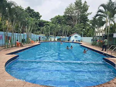 Sree Gayathri Pacific Blue Swimming Pool — Swimming in Kukatpally, Hyderabad