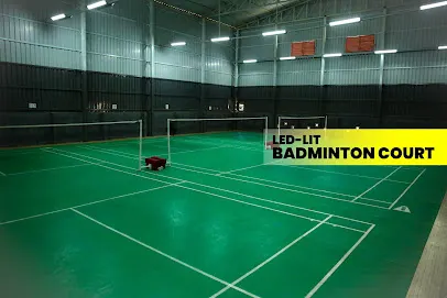 Machaxi Milan Sports Centre (Nisha Millet's Swimming, Badminton Courts, Table Tennis, Pool & Snooker) — Pool and Table Games in Garvebhavi Palya, Bengaluru