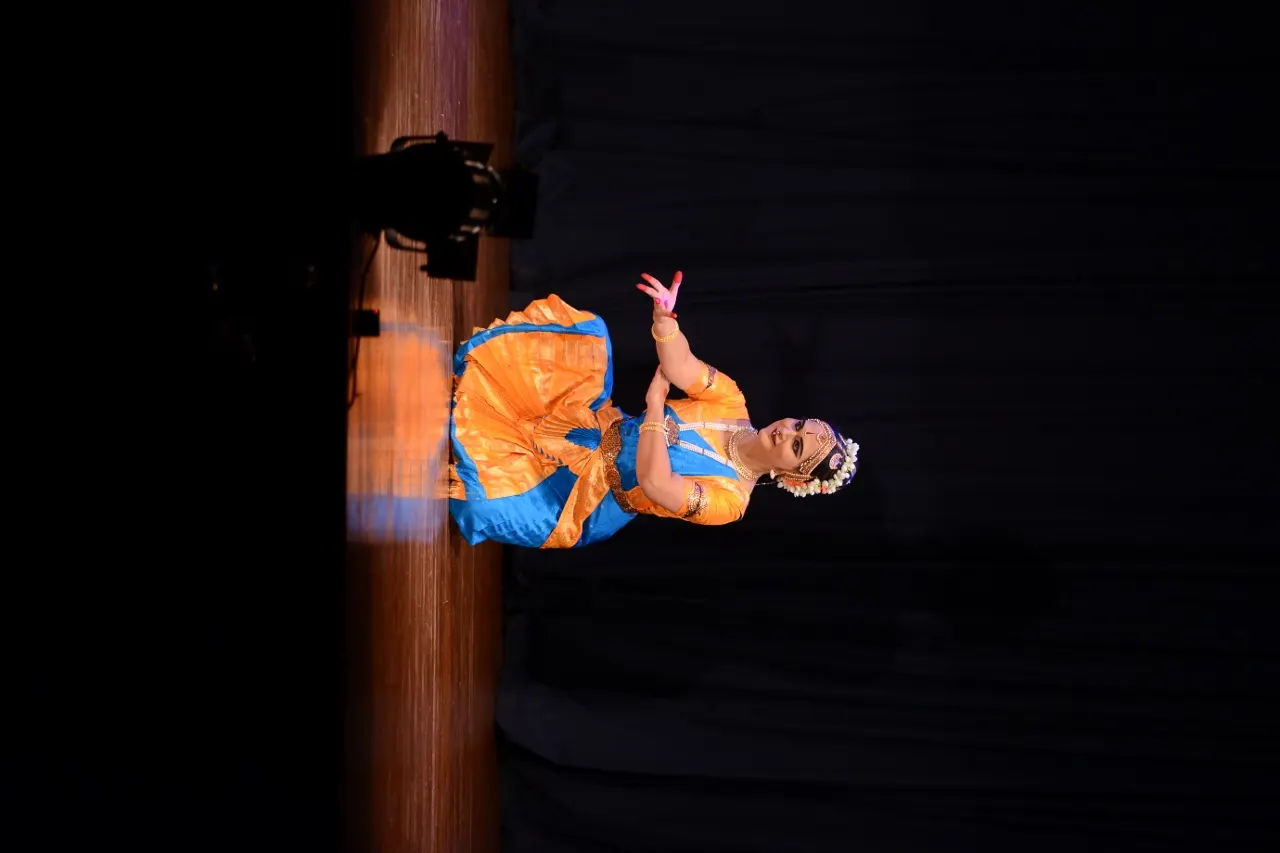 Nritya Pooja Academy For Bharatnatyam | Best Classical Dance Institute in Viman Nagar Pune | Bharatanatyam classes | — Dance in Viman Nagar, Pune
