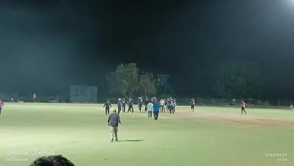 MCG - Mailika Cricket Ground Jatt XI — Cricket in Thondapalli, Hyderabad