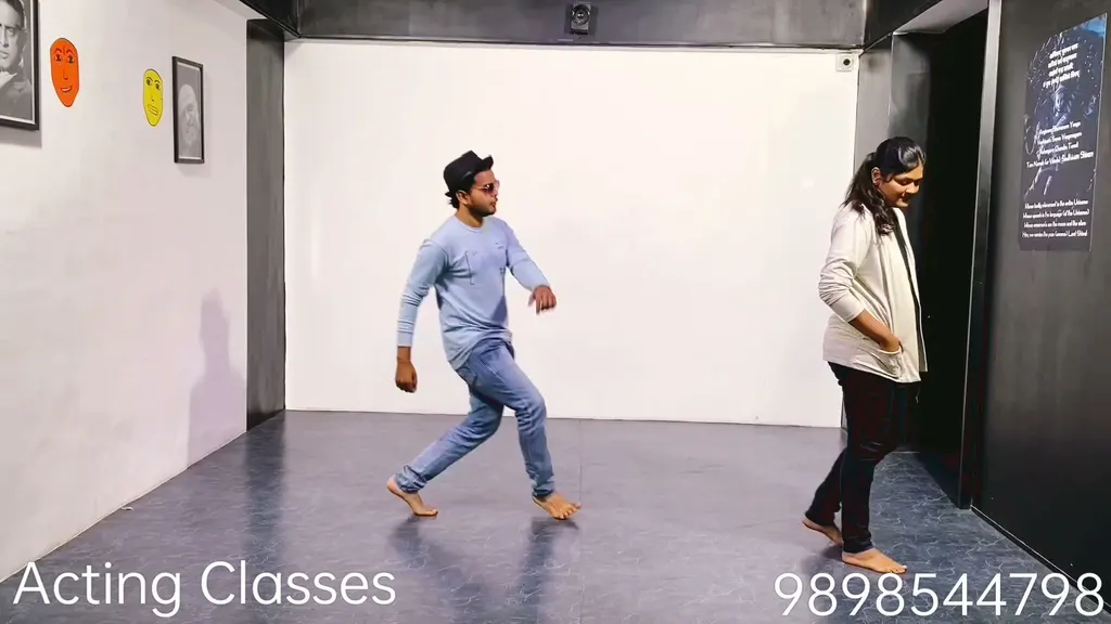 Parisha Acting Studio — Theatre & Drama in Ellisbridge