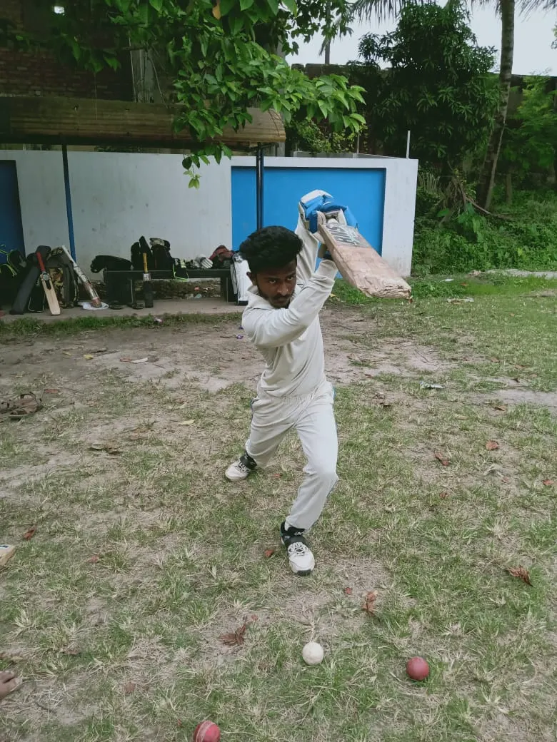 Shreekesh Jhawar Memorial cricket academy Near Tala Jheel Park in Kolkata photo 1
