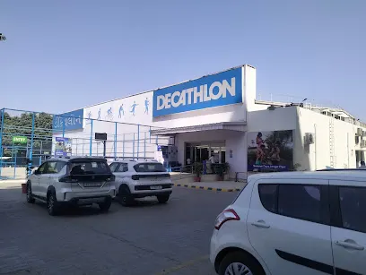 Decathlon Sports - Motera