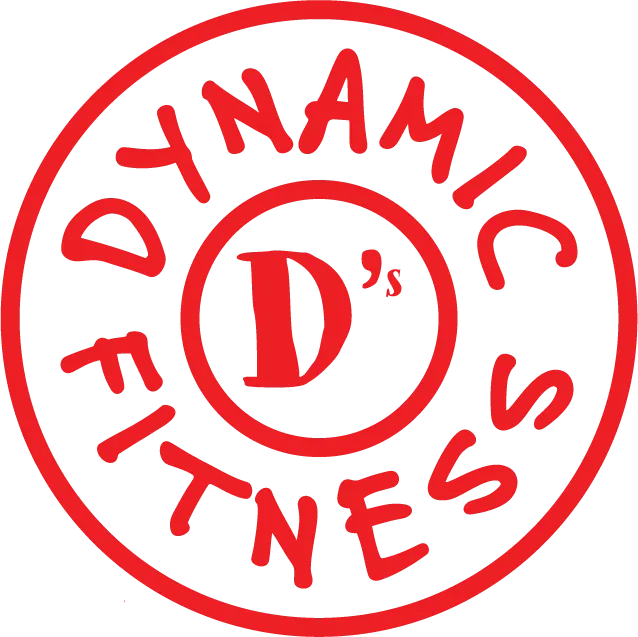 The D’s Dynamic Fitness
