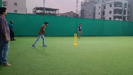 D1 Sports — Cricket in Gopal Nagar, Hyderabad