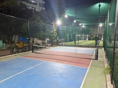 1Zero Sportz Nest — Pickleball in Lingampally