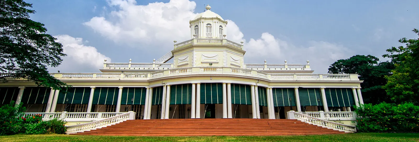Madras Club — Swimming in Raja Annamalaipuram, Chennai