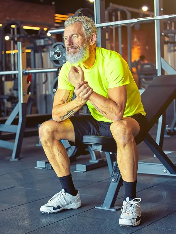 INCORPORATE FITNESS