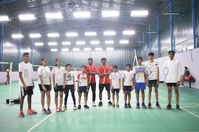 Ace Battledore — Badminton in Uttarahalli Hobli, Bengaluru
