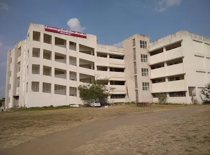 Shyama Prashad Mukharji gov. Science And Commerce Benazeer College photo 1