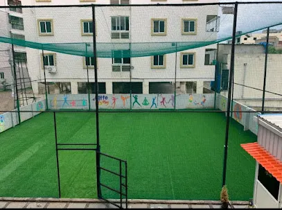 Hitto DriveIn-Food Courts & Multi Purpose Sports Ground with Turf — Cricket in Bachupally, Hyderabad