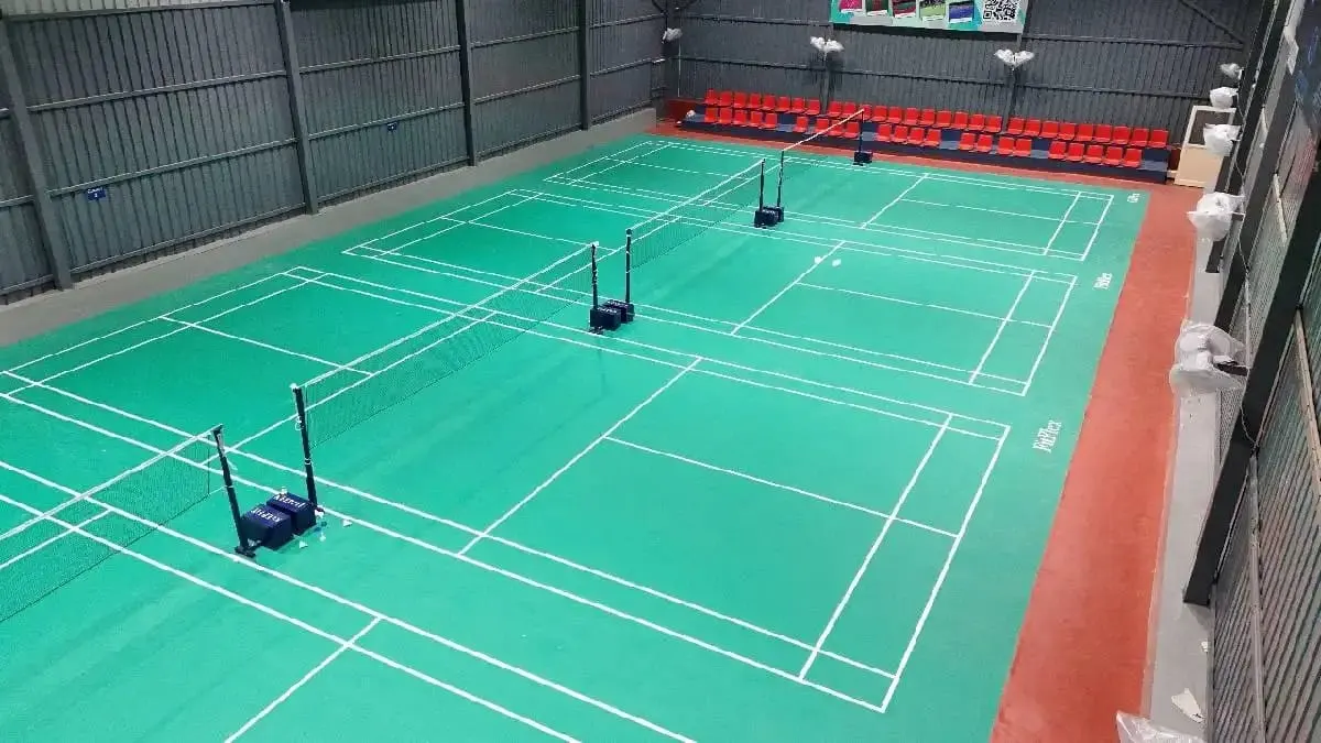 Cielo Disparo Sports | Kulachi Hansraj Model School