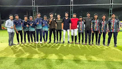 GR Arena Box cricket/Football — Football in Khilwat, Hyderabad