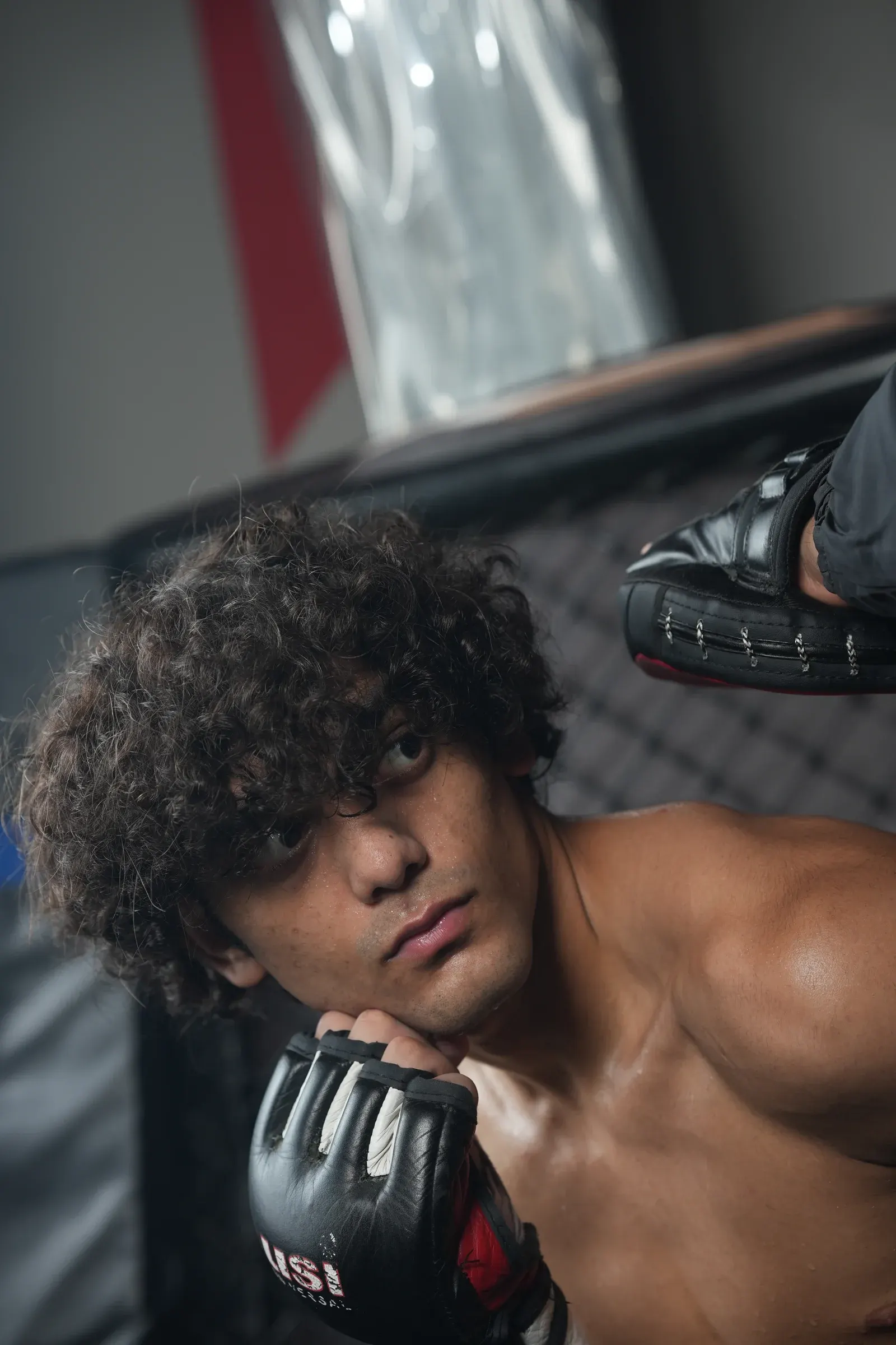 Sanshinkan MMA FITZONE — Martial Arts in Rohini, Delhi