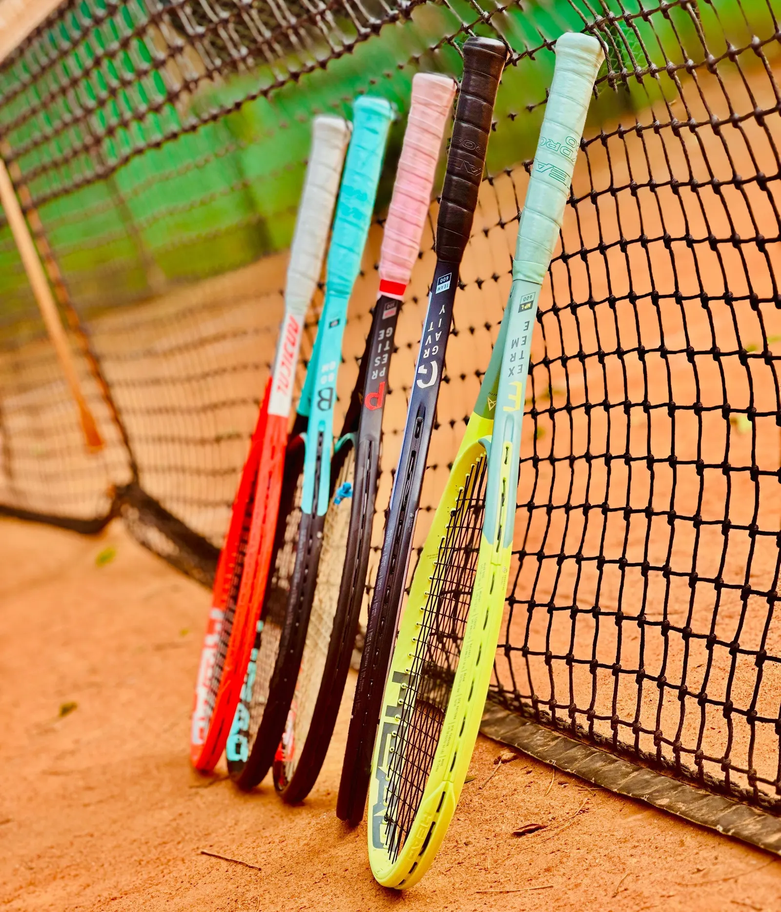 Prime Tennis - CEG — Tennis in Kotturpuram, Chennai