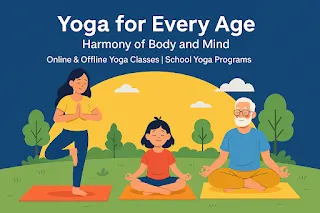 Shiv Bind Yoga — Yoga in Naroda, Ahmedabad