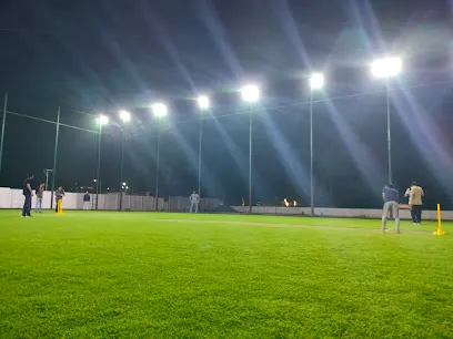 Seven 11 & Evara Eatery — Cricket in Mumatpura