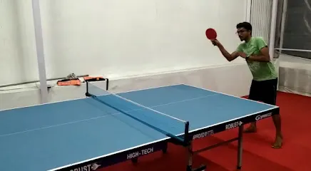 SR Table Tennis — Pool and Table Games in Rajendranagar mandal