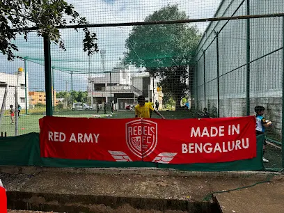 Hills Sports Academy — Badminton in Doddaballapura, Bengaluru