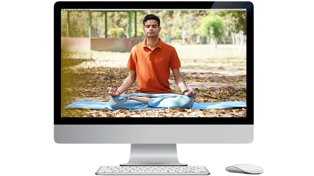 Join Shakti Movement — Yoga in Sector 70
