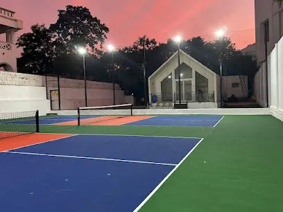 Soft Serve Pickleball Arena — Pickleball in Jubilee Hills, Hyderabad
