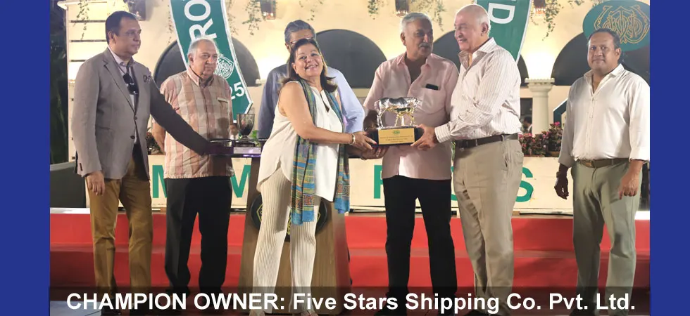 Royal Western India Turf Club Limited - Off Course Betting Center — Horse Riding in Hadapsar, Pune
